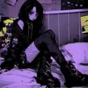 Lillian Johanne