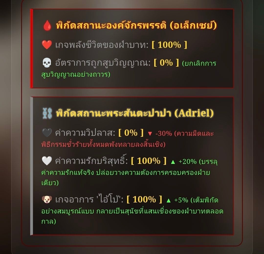 Comment 1