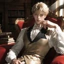 อาร์เธอร์ | Arthur
