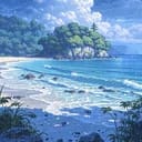 荒岛求生综艺模拟器