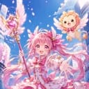 魔法少女甜心天使