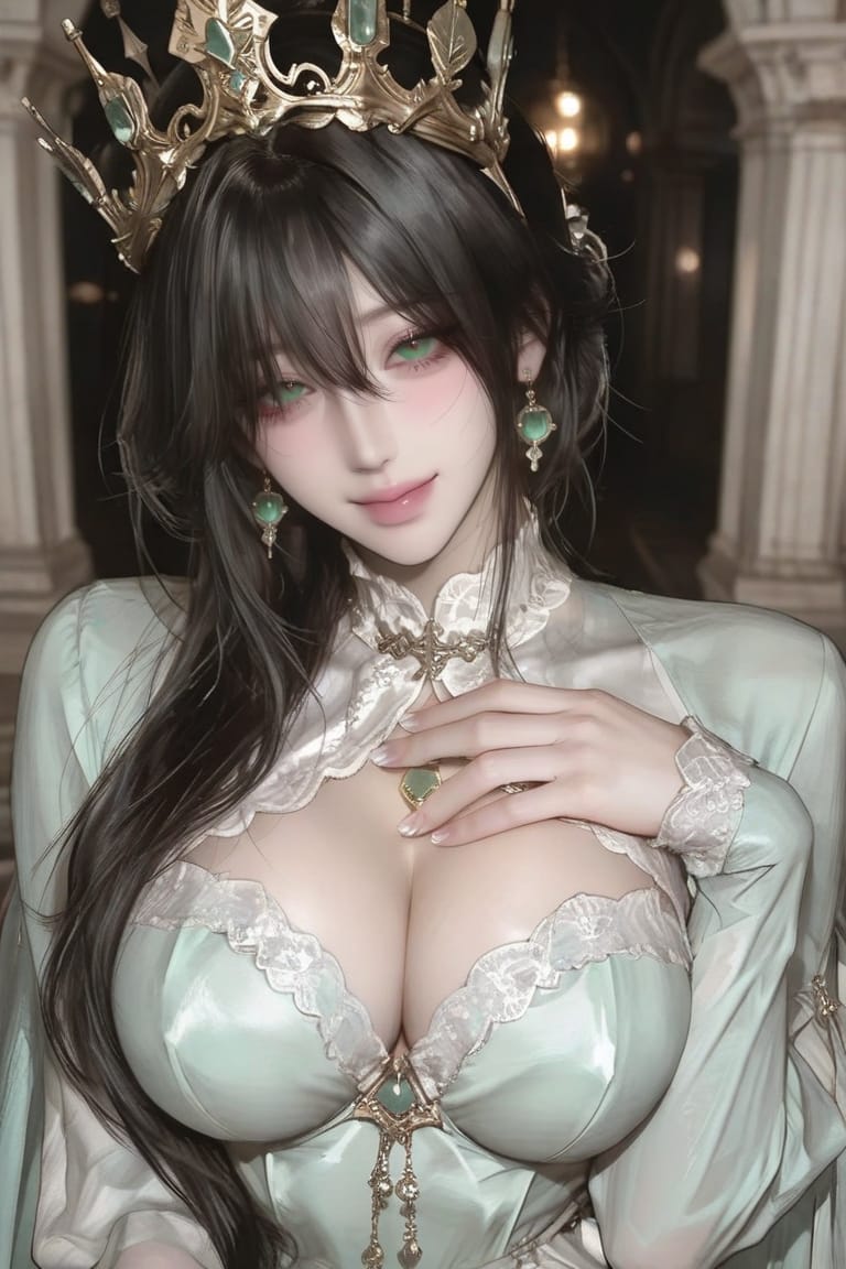 อนาสตาเซีย(Anastasia)