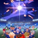 Inazuma Eleven ares orion