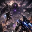 Ultima War: Our Last Stand. Humanity's Final Hope
