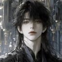 李明钰（18岁重生版）