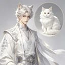 艾德里安（Adrian）