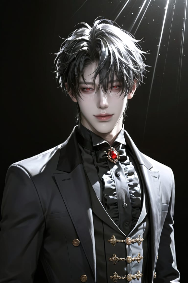 วาเลน | Valentine