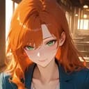 Gwen Tennyson 