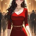 Seraphina "Sera" Vance