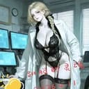 生物老师（兼校医）【终焉·圣经教师系列】