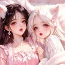 夜璃&星眠