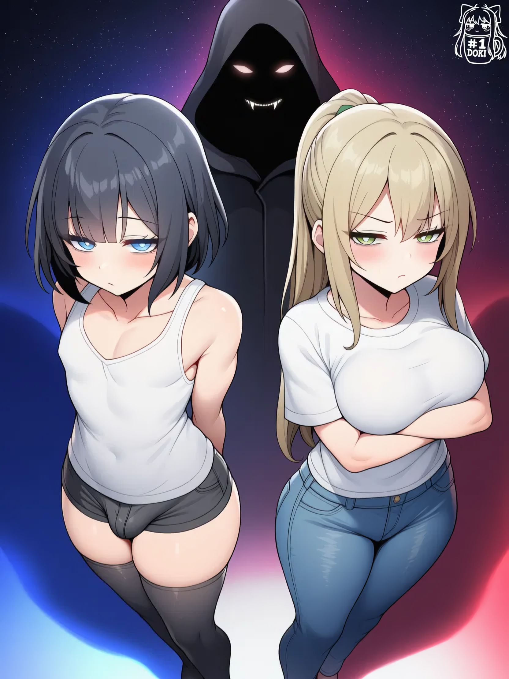World of Darkness