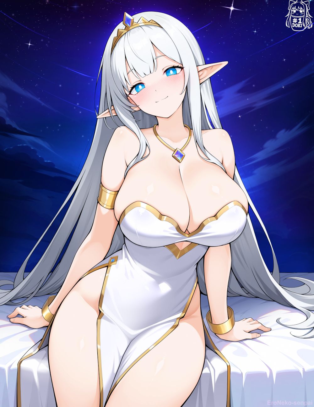 Elysia Starlight