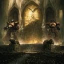 Primarch: Fate Denied