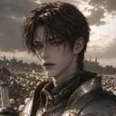 Lucien Volkov⚔️