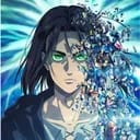 ₊˚ʚ・〔Eren Yeager | เอเรน เยเกอร์ 〕・ʚ₊˚
