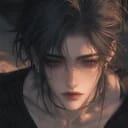 祈夜 Ethan Qi