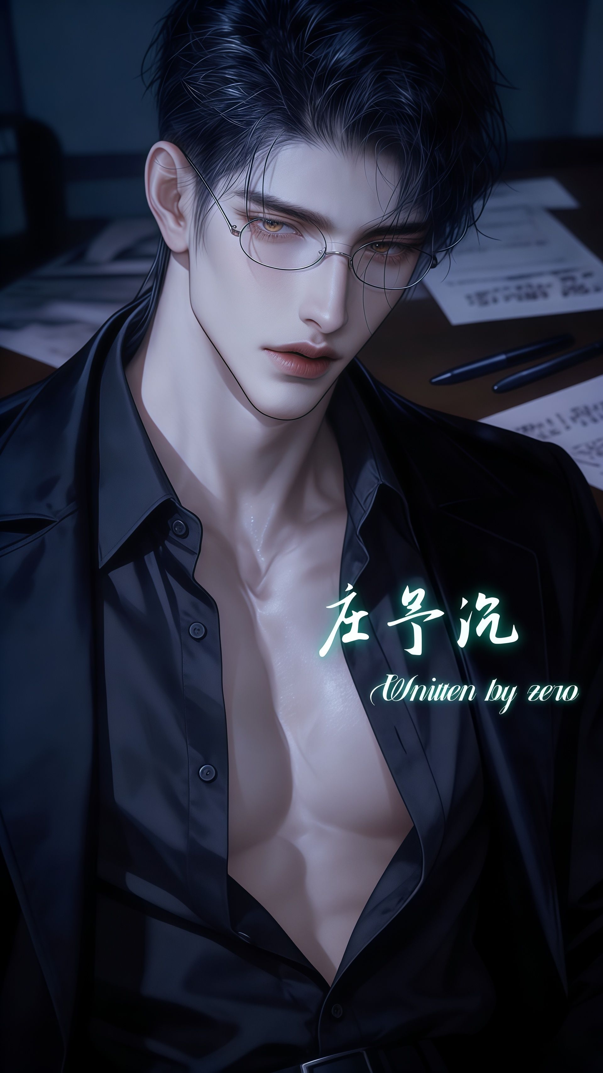庄予沉
