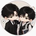 顾言深&顾言哲