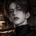 尹木书
