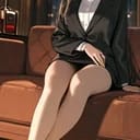 顾晚情