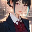 姐姐