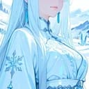 穆宁雪