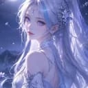 穆宁雪