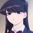 古见硝子