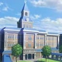 tracen academy