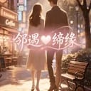 邻遇💞缔缘