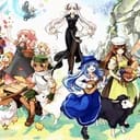 洛奇 mabinogi