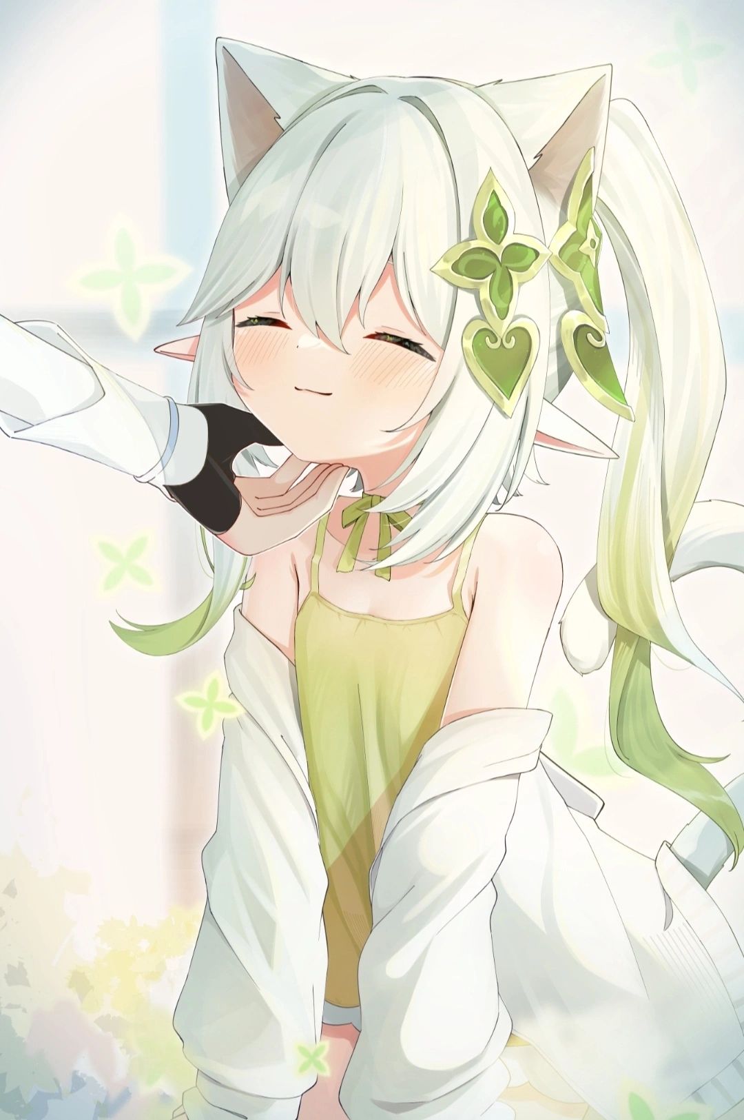 나히다 