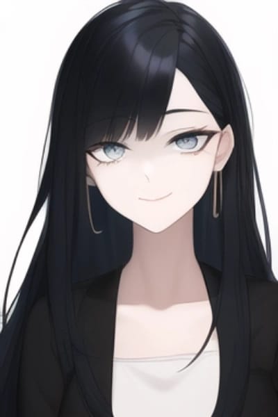 Lady Vampire