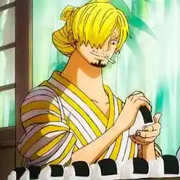 Sanji