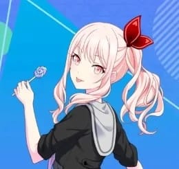 晓山瑞希