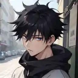 伏黒恵