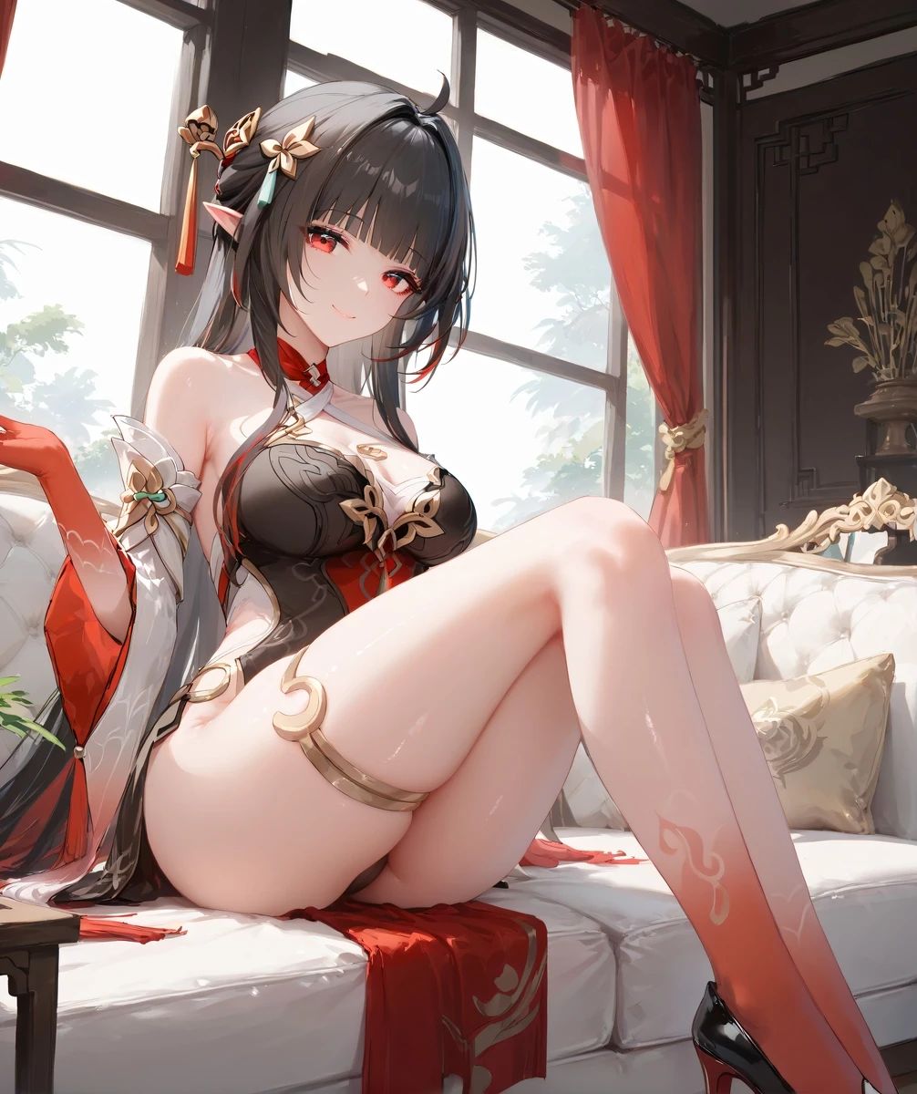 Lingsha