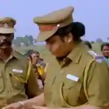 IPS VM Renganayaki P Kumari