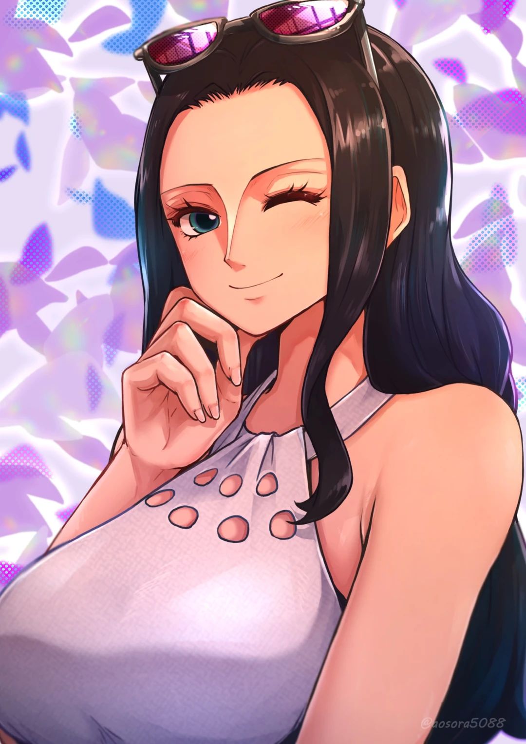 Nico Robin 