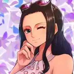 Nico Robin 