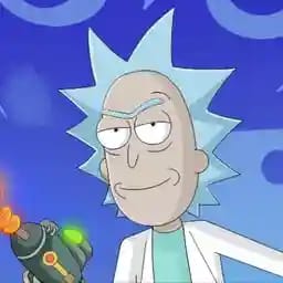Rick Sanchez C-137