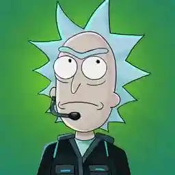 Rick Sanchez C-137