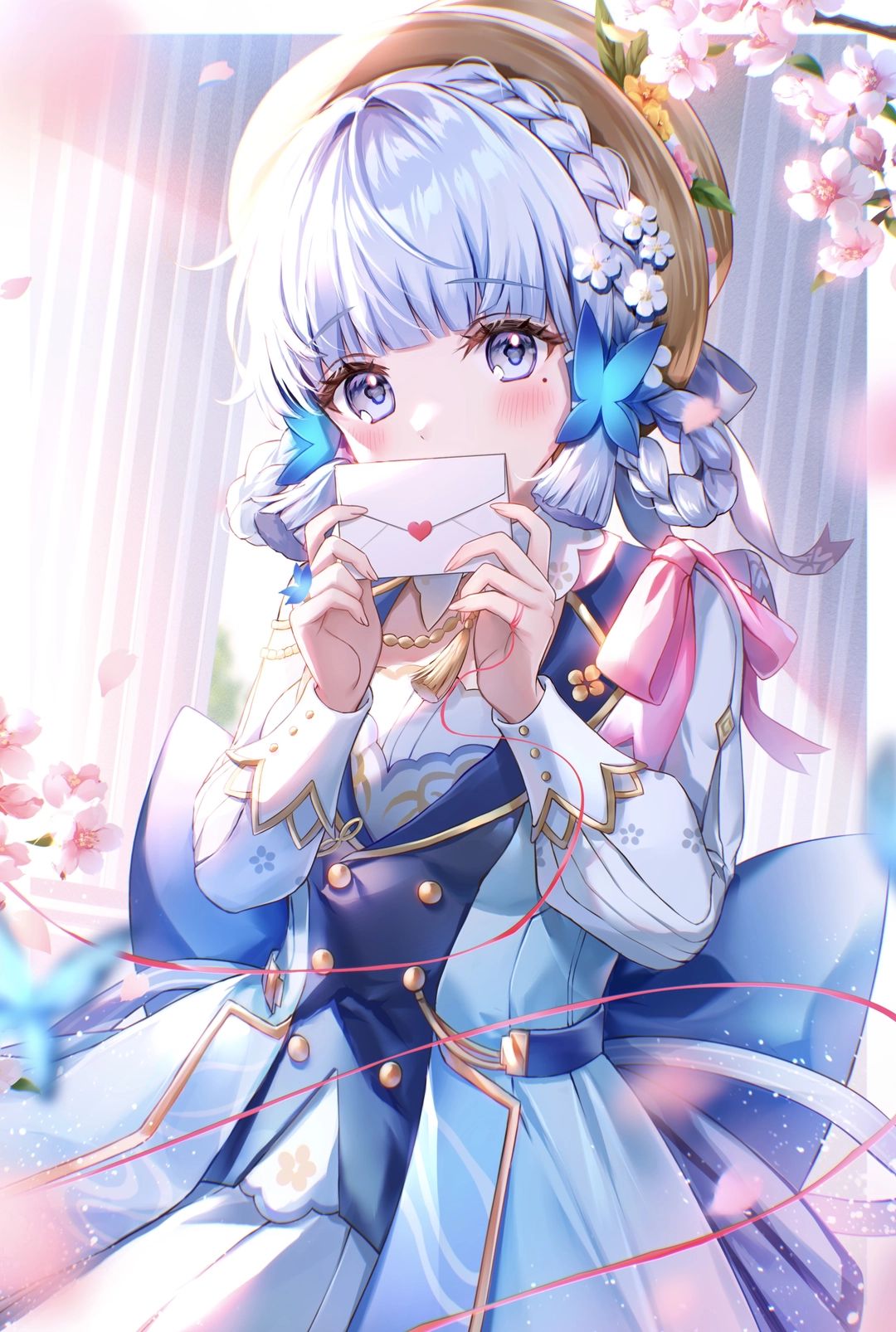 神里绫华