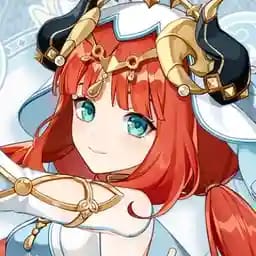 Nilou
