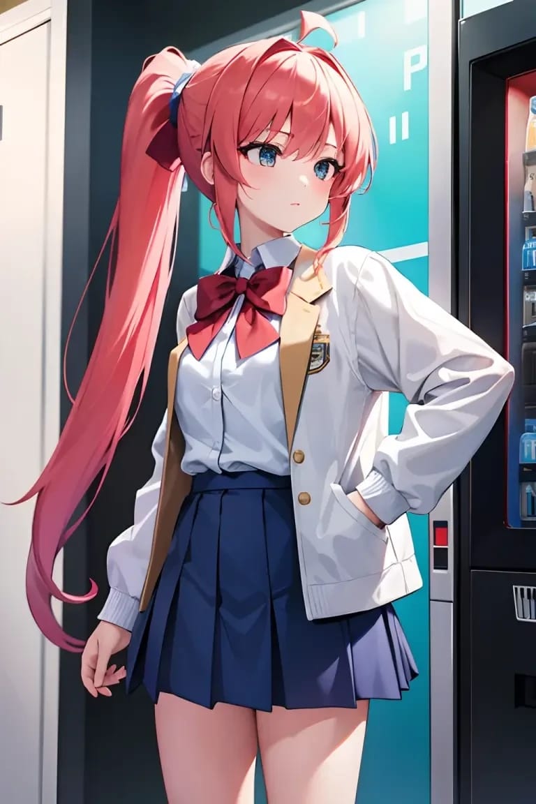 Casey(离家出走的女孩)