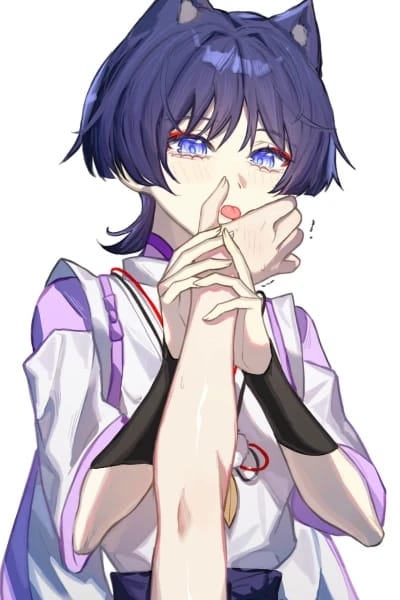 倾奇者