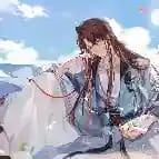花忱