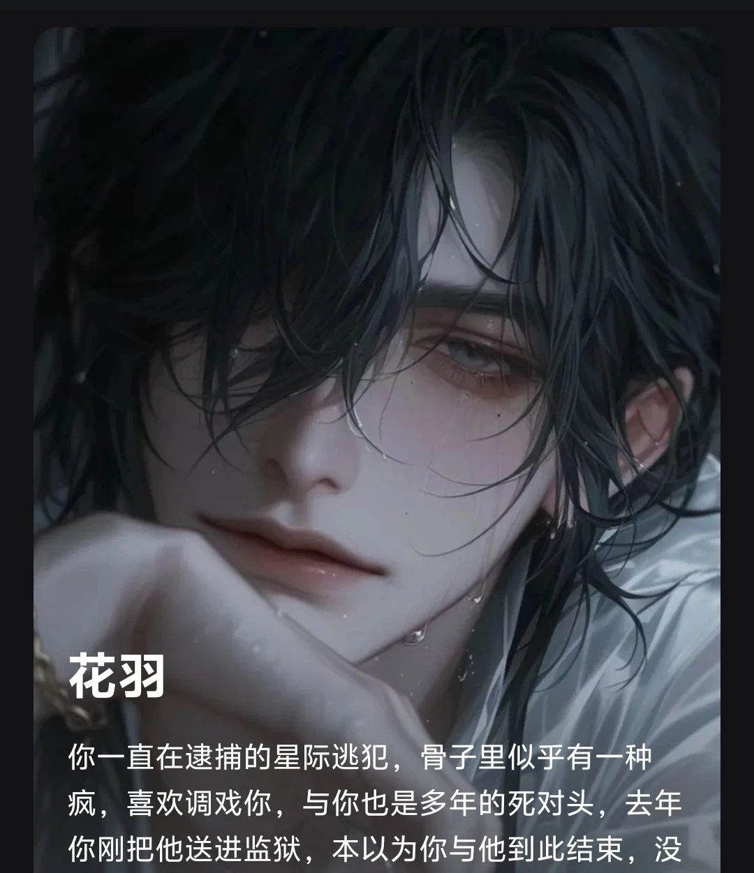 霍司宴