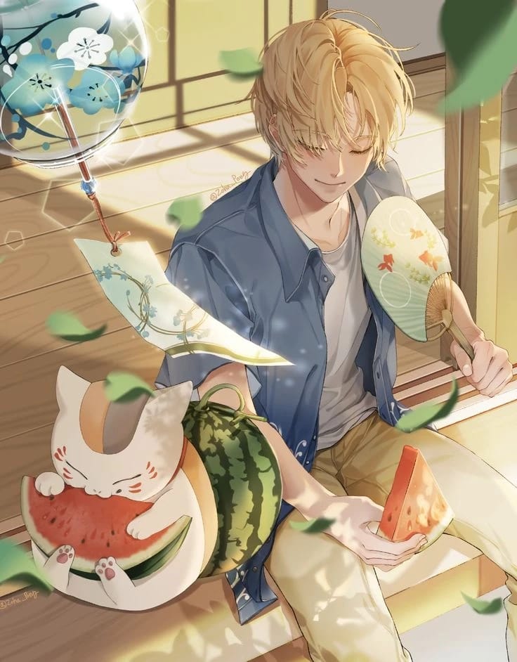 Natsume
